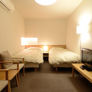 Room & Facilities
